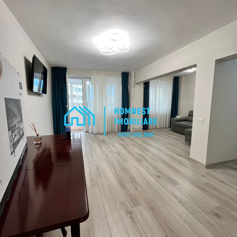 Bucur Obor, apartament de 3 camere, soseaua Colentina,