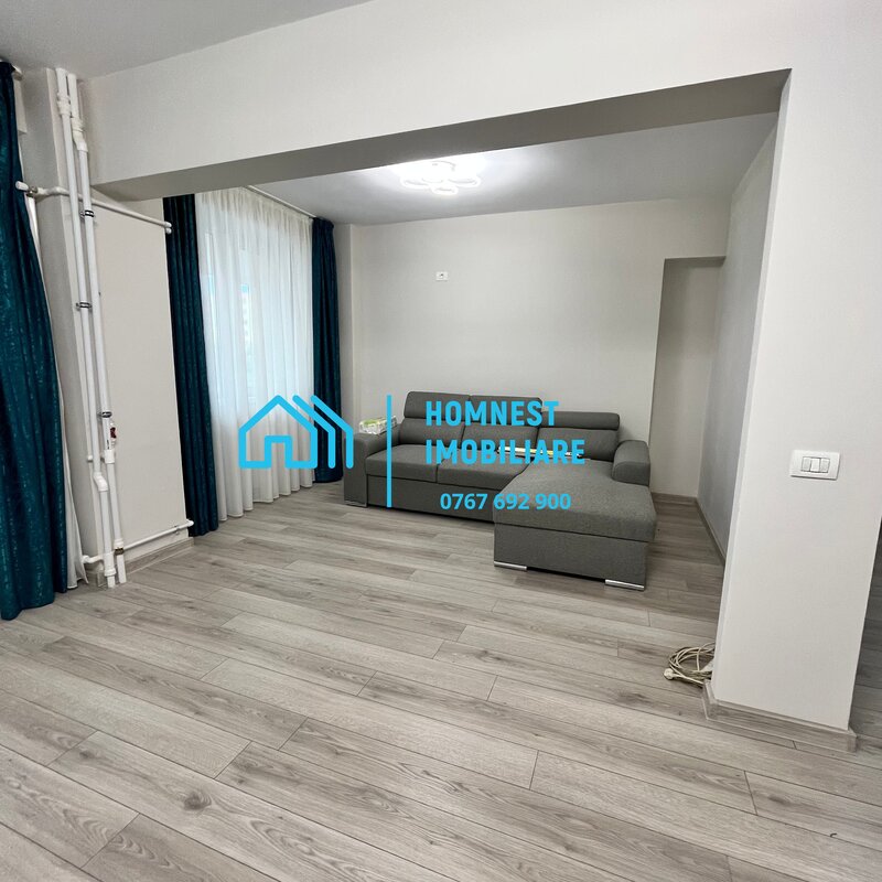Bucur Obor, apartament de 3 camere, soseaua Colentina,