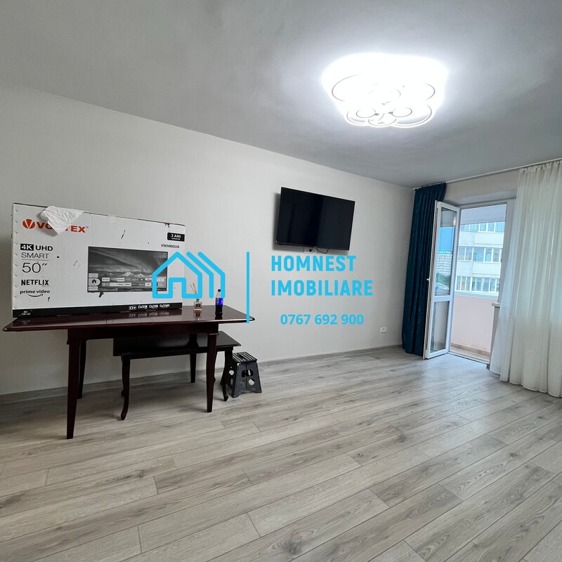 Bucur Obor, apartament de 3 camere, soseaua Colentina,