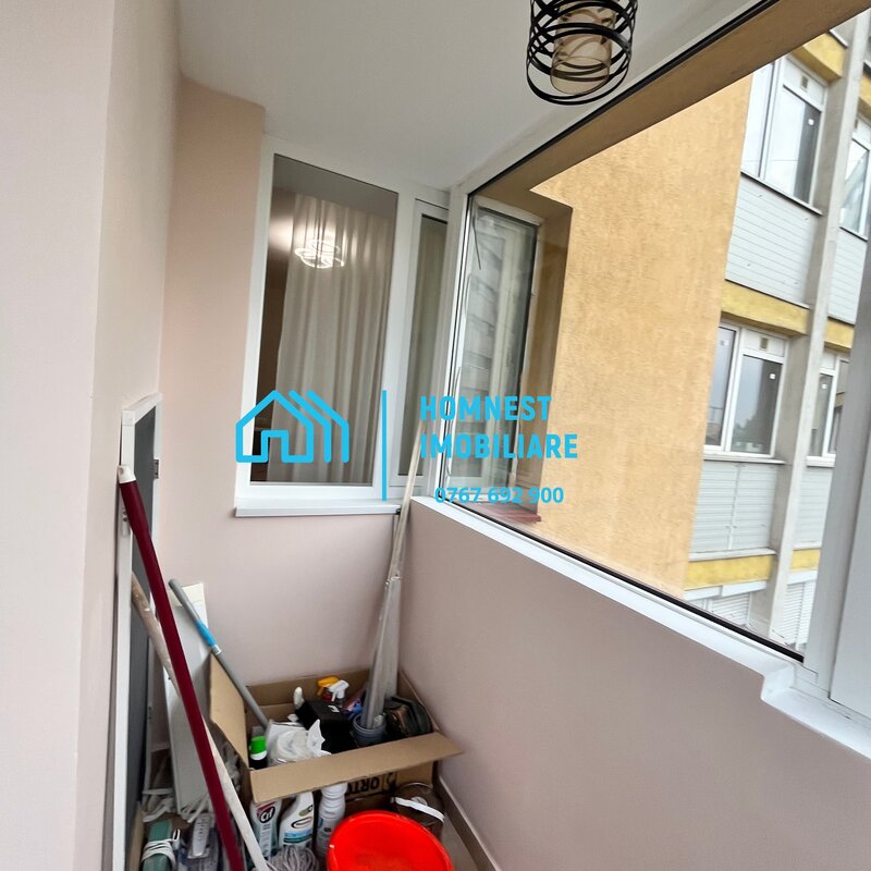 Bucur Obor, apartament de 3 camere, soseaua Colentina,