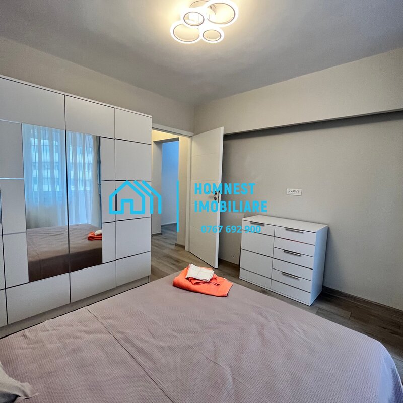 Bucur Obor, apartament de 3 camere, soseaua Colentina,